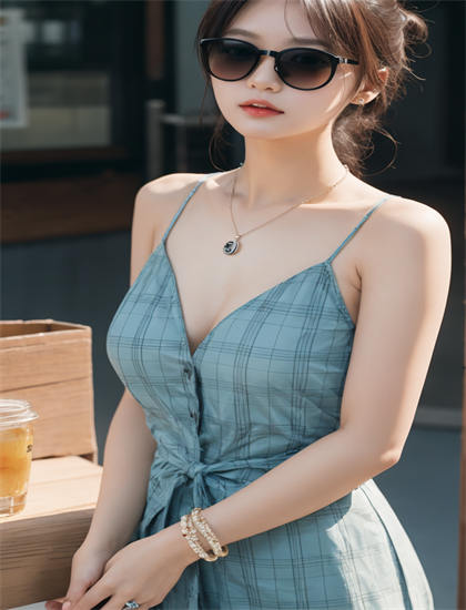 重新认识白乳房的美女的创作历程与幕后花絮——商业与艺术的平衡