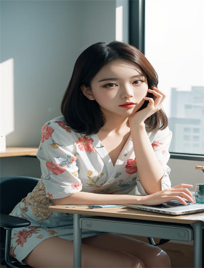 看《狼狼少女蓝第3季》前必读：追剧必备指南帮你理解主题思想与哲学内涵 拓展思维视野